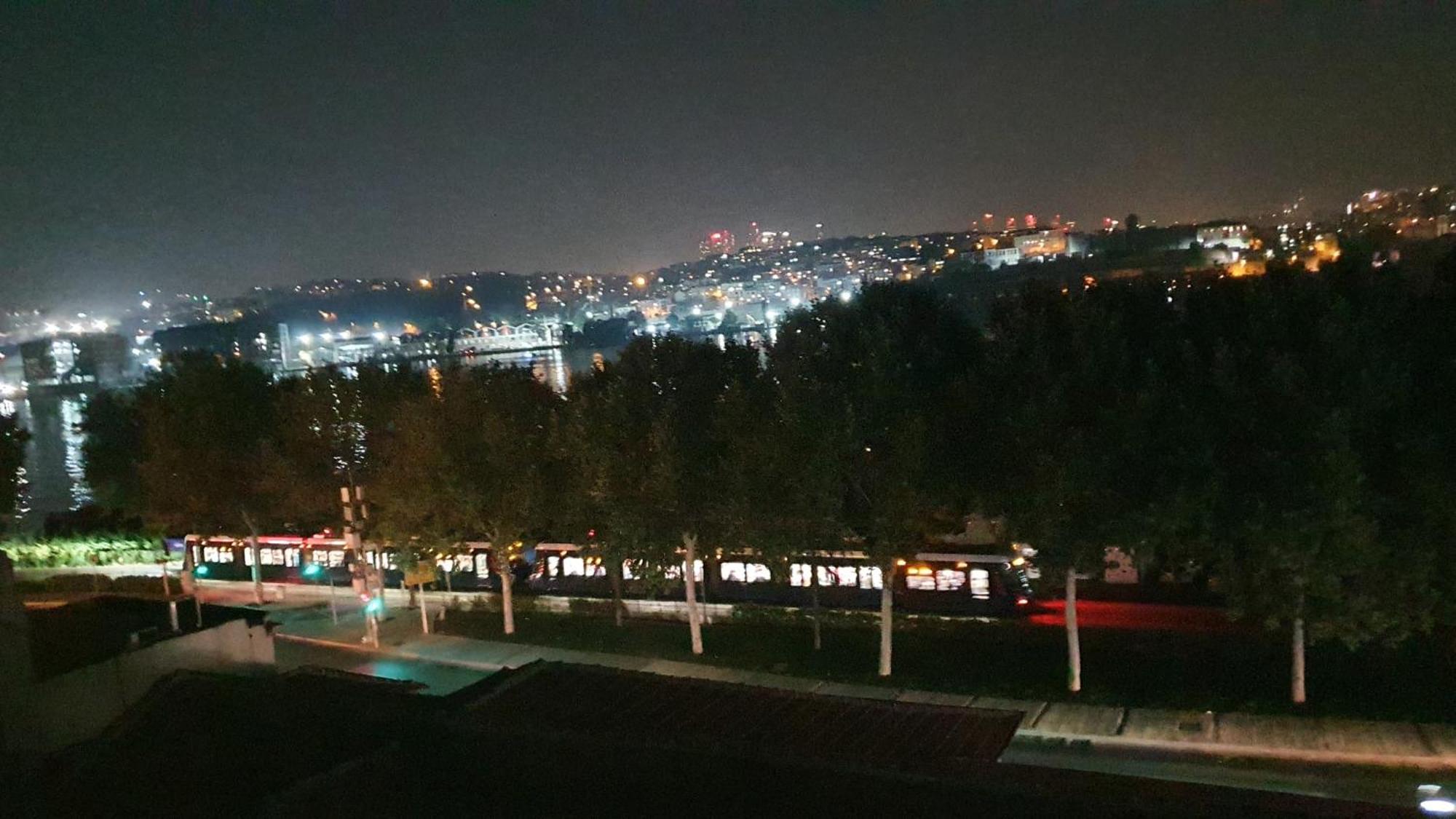 An Near The Sea Daire İstanbul