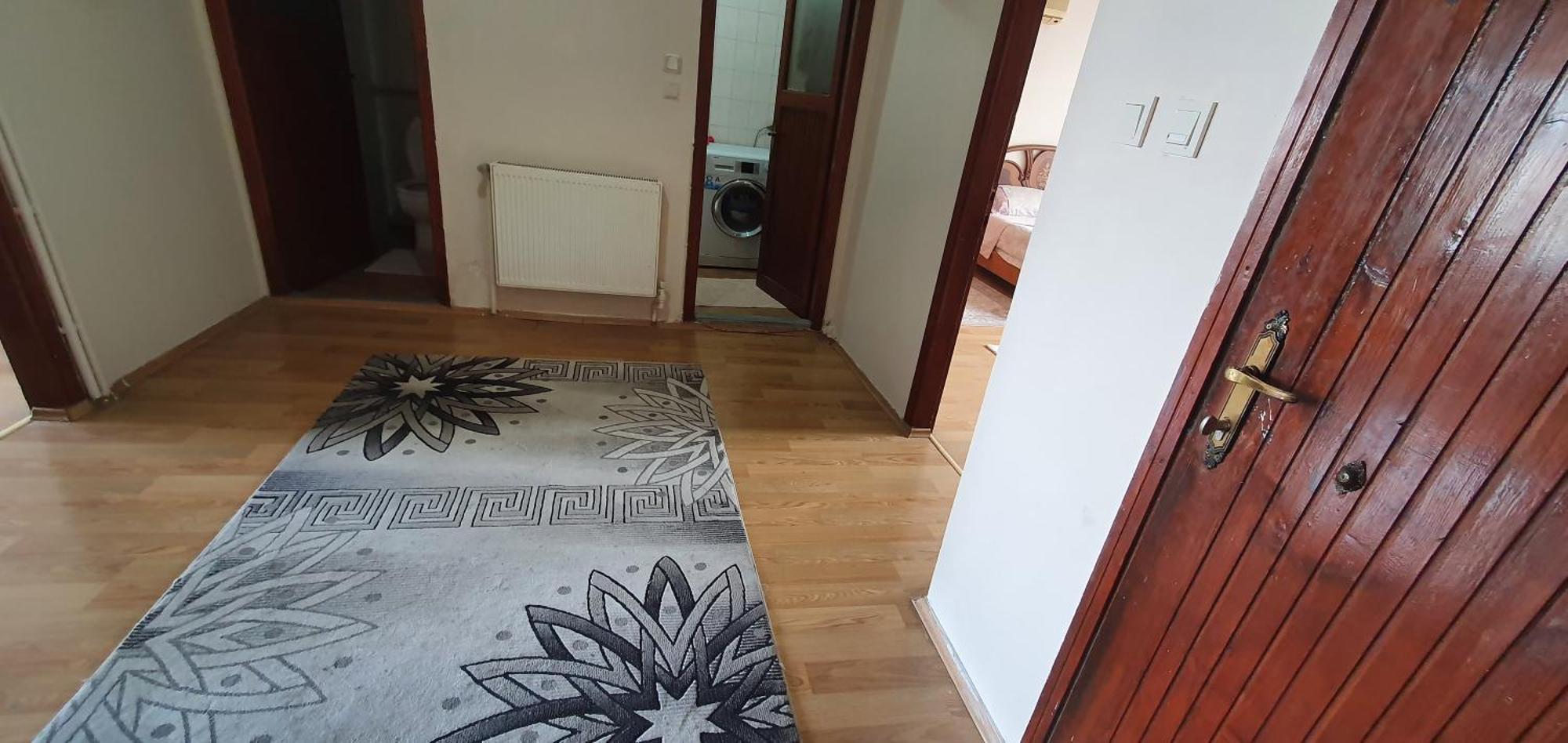 Daire An Near The Sea İstanbul