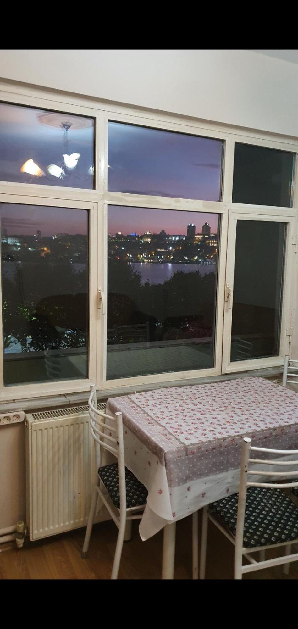 An Near The Sea Apartament